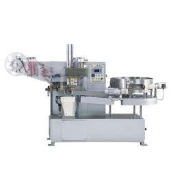 KH-840 Máy gói kẹo hình cầu