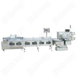 KH 800-3 MÁY GÓI HAI TAI XOẮN 