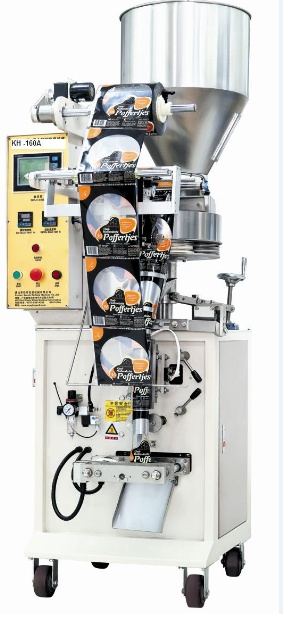 Máy đóng gói dạng đứng