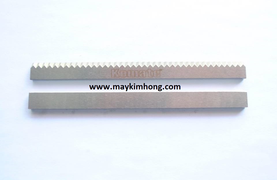 Dao cắt giấy máy gói đứng