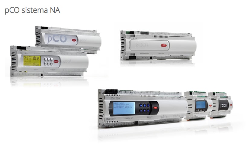 Bộ điều khiển PCO